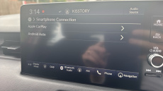 Honda HR-V 1.5 eHEV Elegance 5dr CVT Hybrid Hatchback